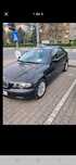 Vând BMW e46 compact Euro 4
