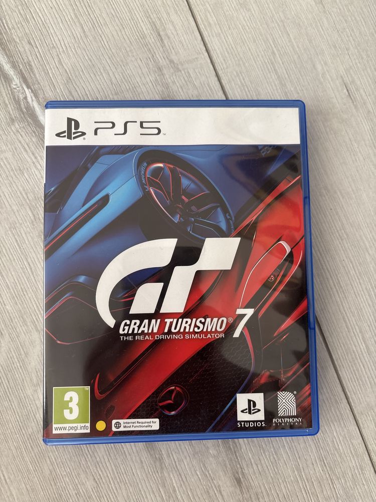 Ps 5/1TB/4 игри по избор