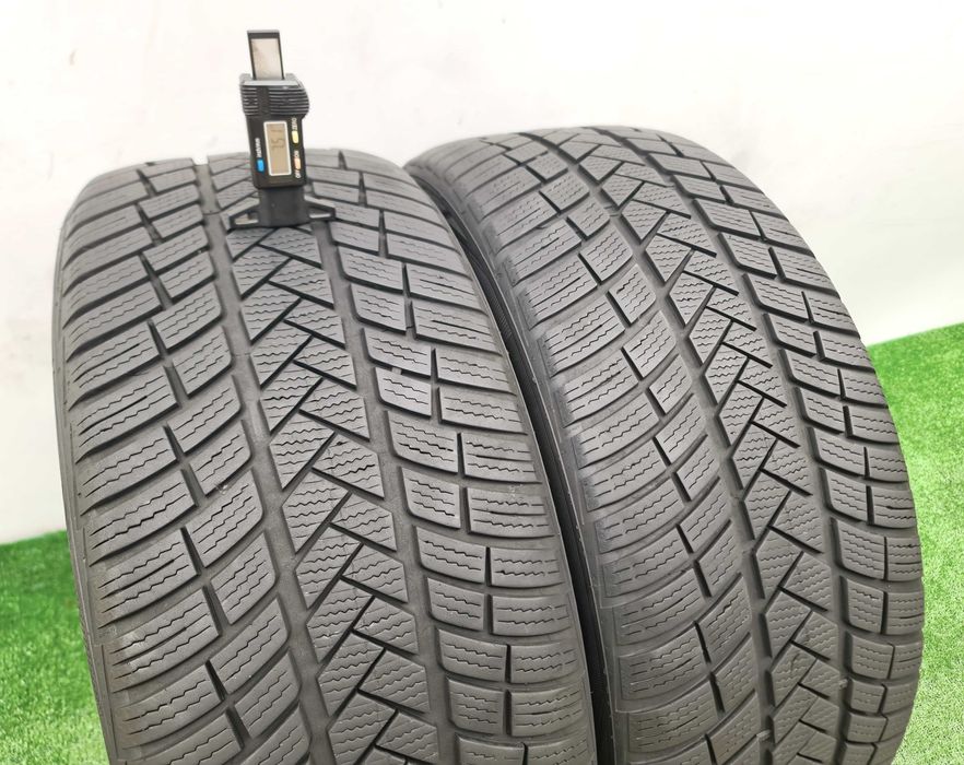 2бр. 245/45/19 VREDESTEIN Wintrac Pro- зимни