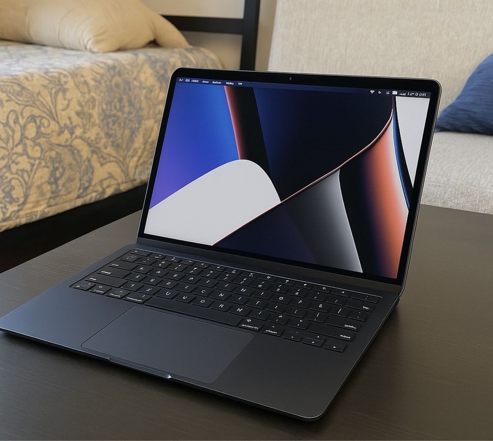 Mackbook air  m2 13 inch