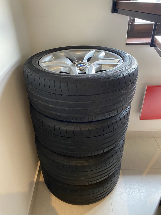 Roti BMW 18” M sport