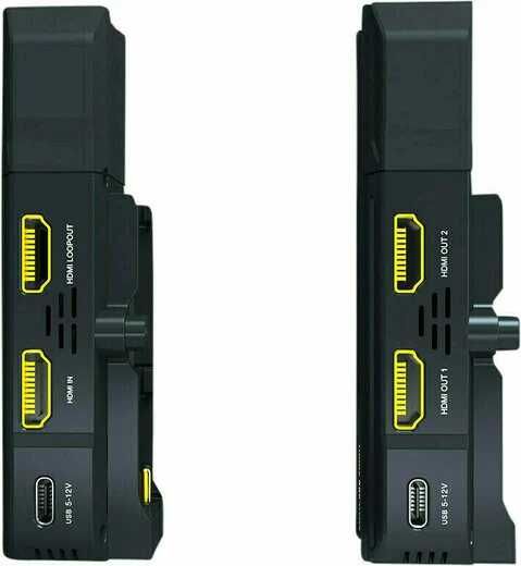 Hollyland Mars 300PRO Standard sist de transmisie wireless video HDMI