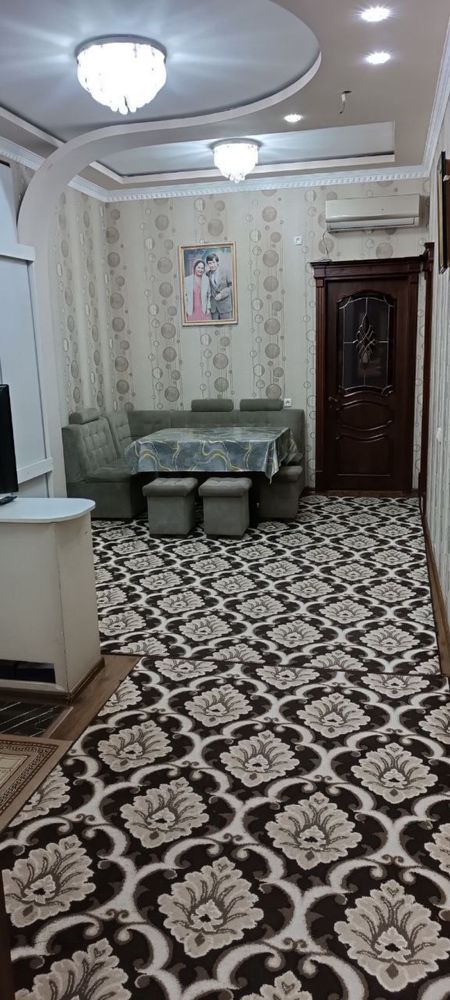 Новостройка Чилонзор 19 3/4/5. 100м2 срочно продам квартиру