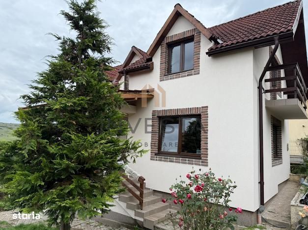 Casa Individuala Zona Linistita Dezmir