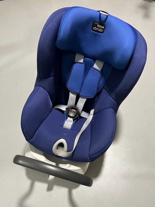 Scaun auto Britax Romer Dualfix