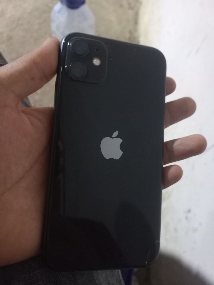 Iphone11 64gb xolati ideal