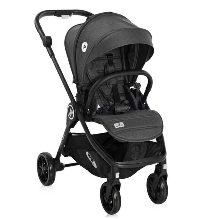 Продавам бебешка количка Lorelli Patrizia