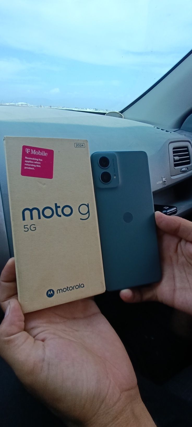 Moto g 5 sotiladi