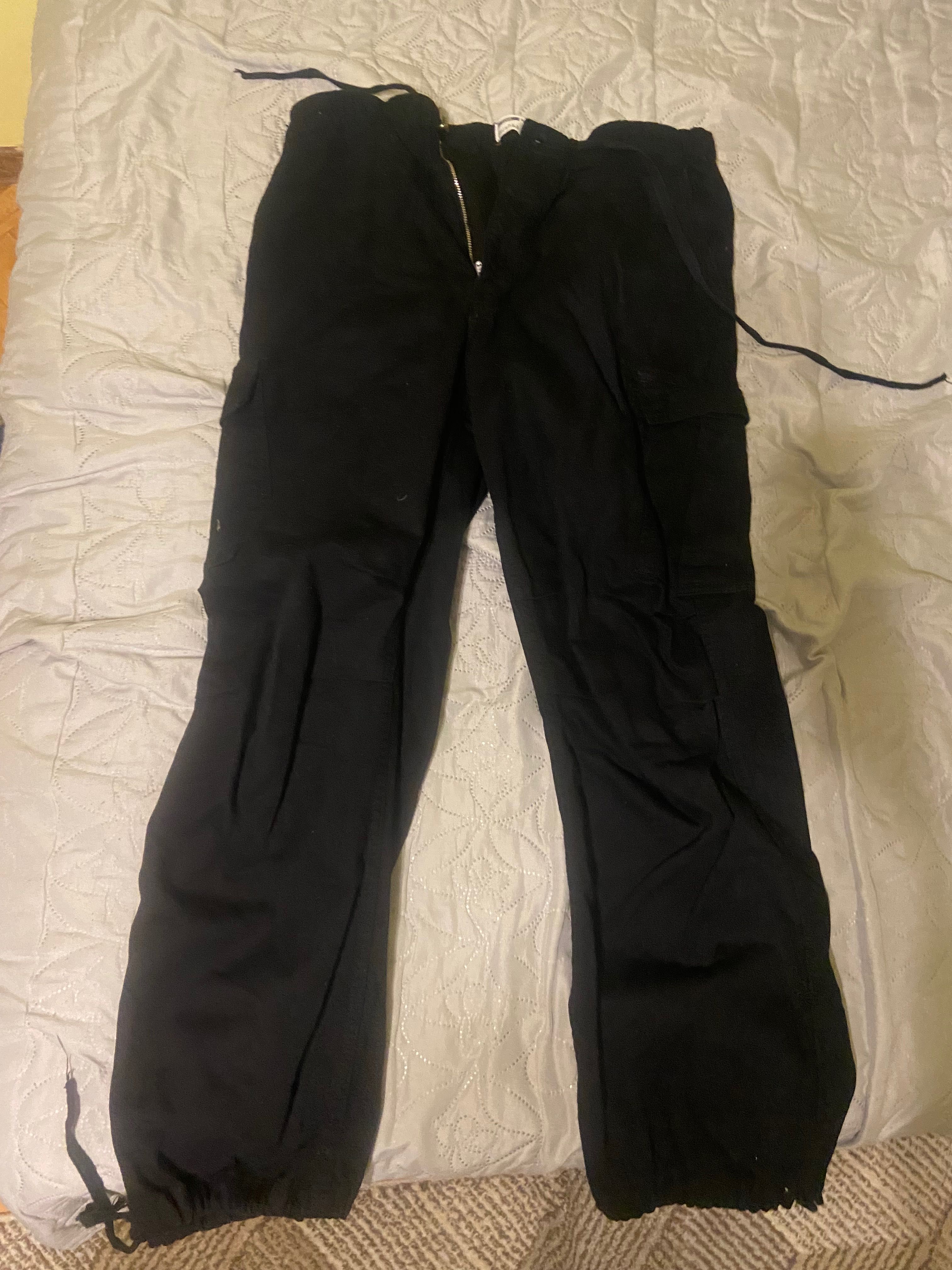 Baggy Карго Bereshka