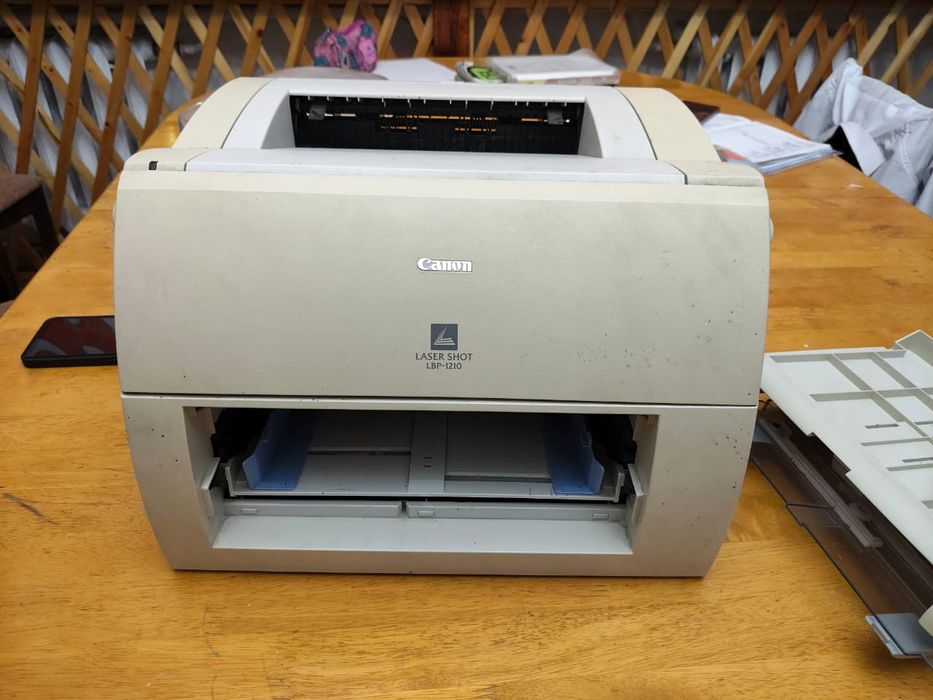 Продам принтер канон