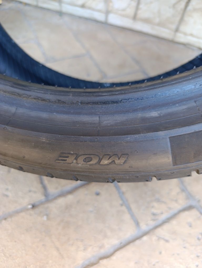Летни гуми Pirelli 255/35/19 dot 2021