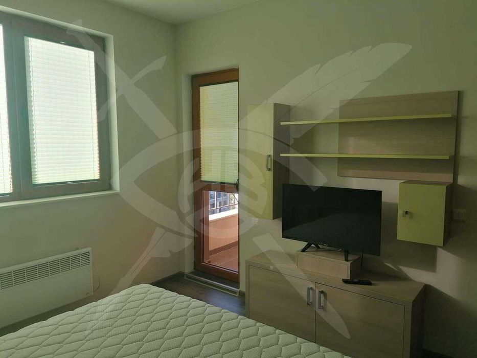 Дава се под наем Двустаен апартамент в Варна, Левски - 60 кв.м за 425 € - Снимка #3