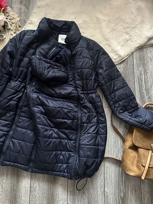 Яке за бебеносене и бременност