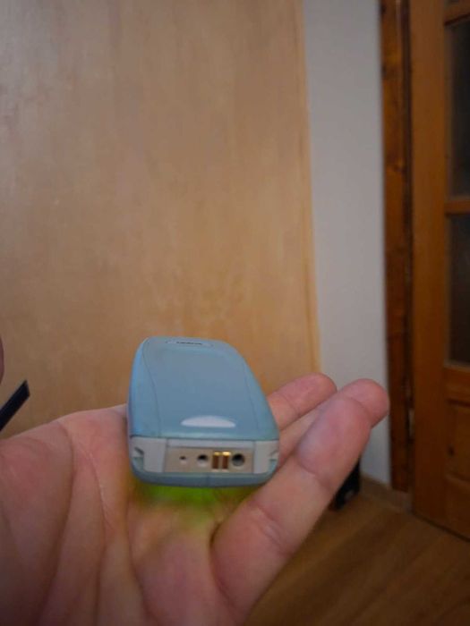 Nokia 3410 LIBER RETEA