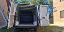 Duba Mercedes Sprinter 210 CDI an 2013