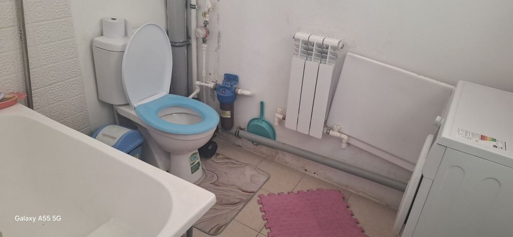 Продаётся квартира!