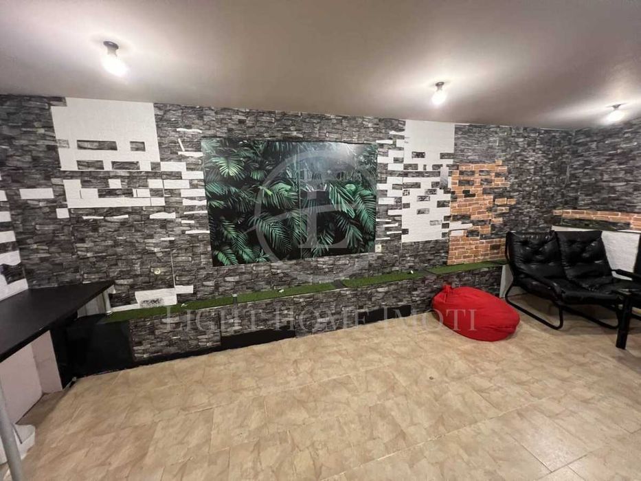 Продава се Офис в Пловдив, Кършияка - 35 кв.м за 743 €/кв.м - Снимка #1