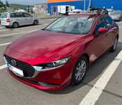 Mazda 3 | 2021 | 65.100 km | e-Skyactiv-G122