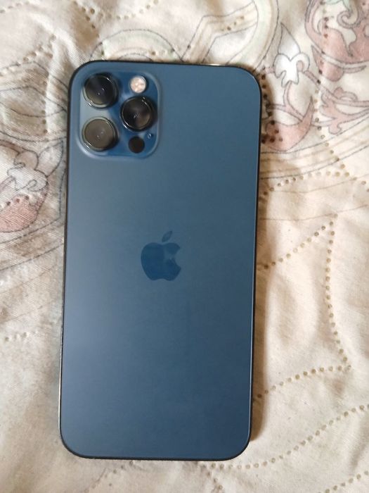 Iphone 12 pro 78%