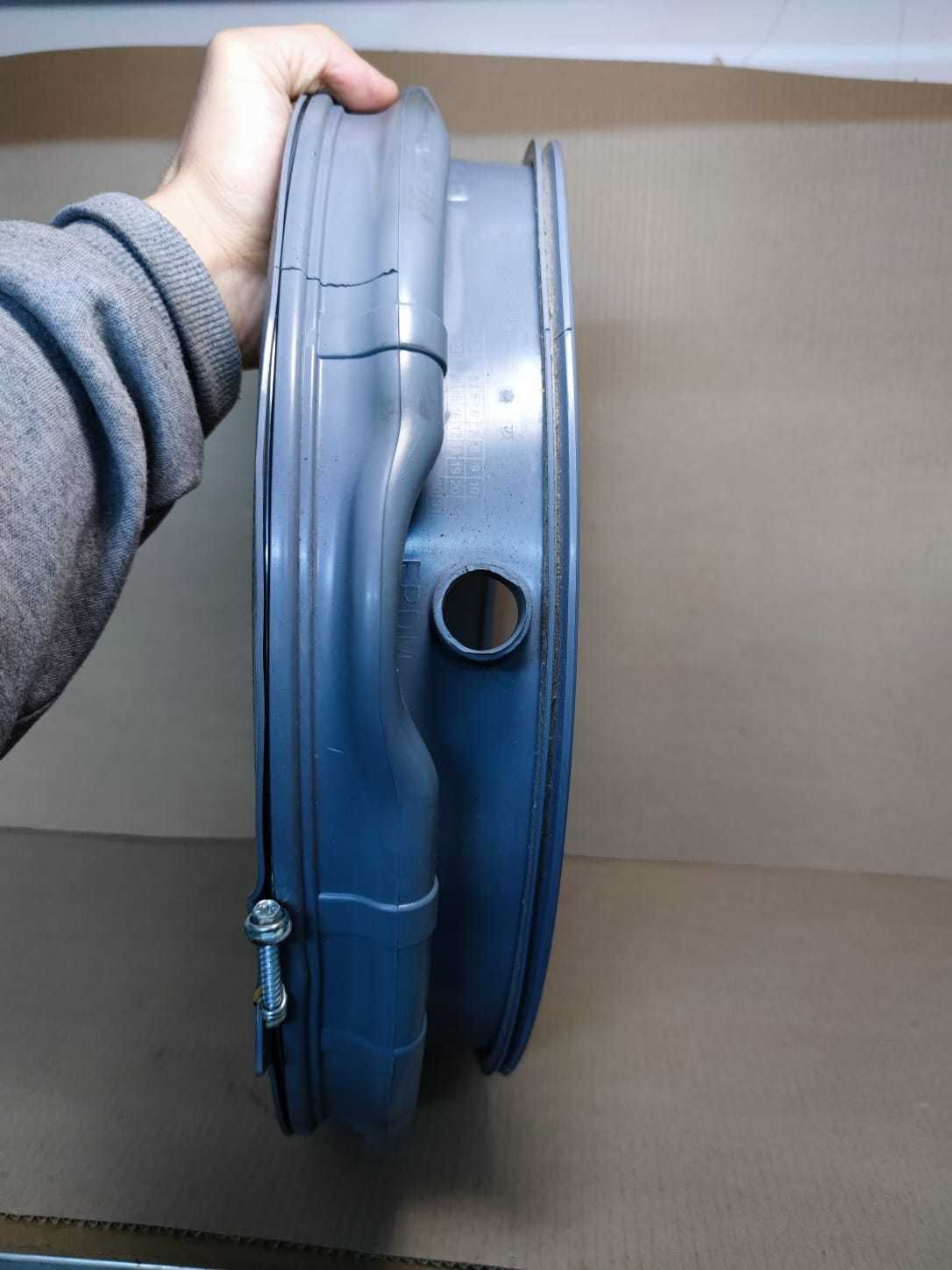 garnitura cuva Masina de spalat Samsung WW80H7410EW / C50