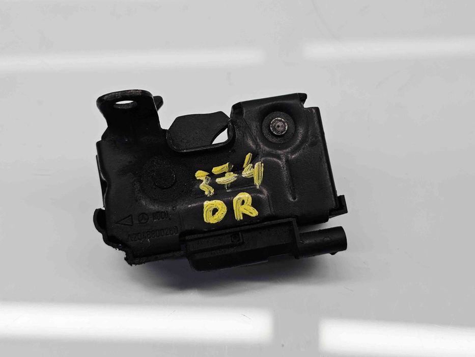 Broasca capota Mercedes Clasa C Combi (W205) [Fabr 2015-prezent]