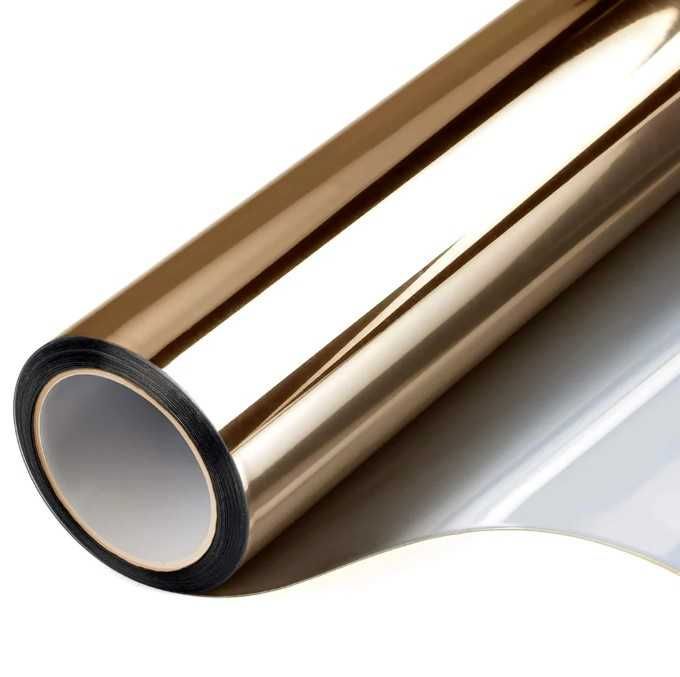 Folie UV pentru geamuri