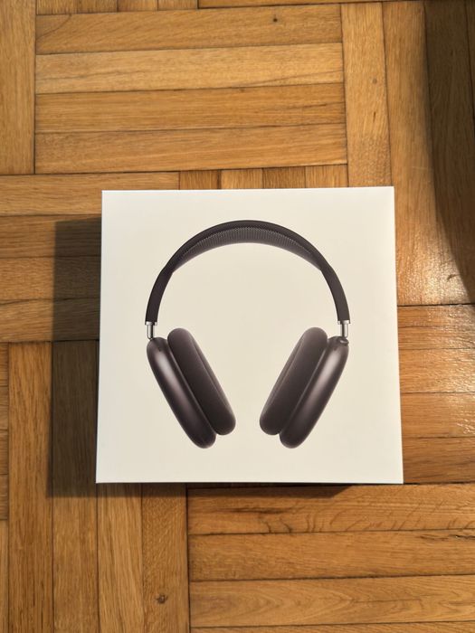 Apple Airpods Pro Max Generation 1