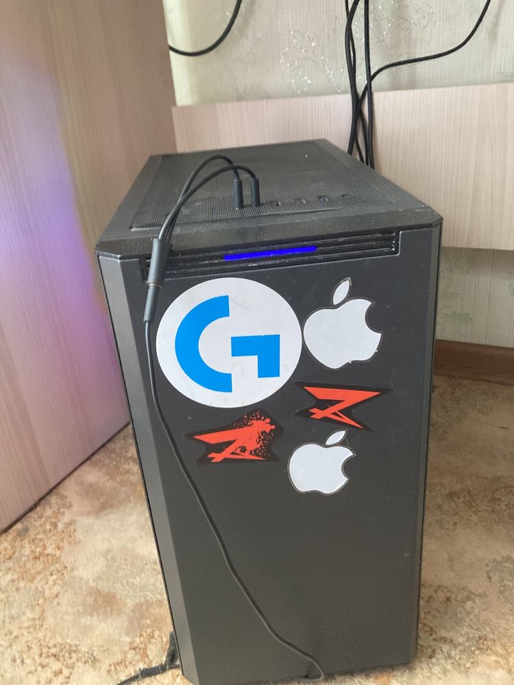 Компьютер игровой