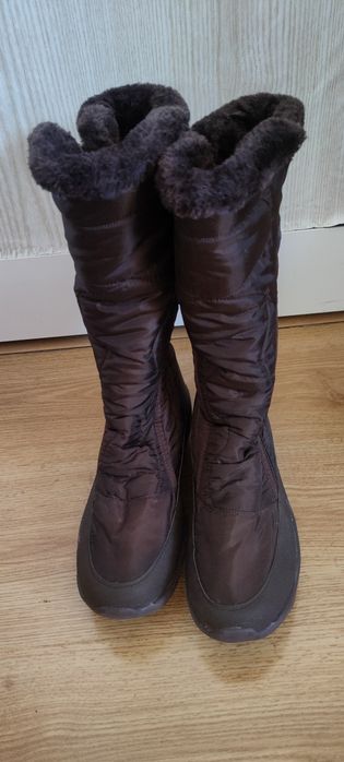 Ботуши walkmaxx дамски 39