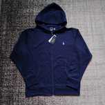 Hanorac Polo Ralph Lauren Navy Blue (M) Nou | Livrare cu verificare