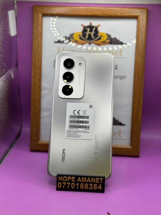 HOPE AMANET P2 - Redmi 15 / 256GB/ 8 GB Ram