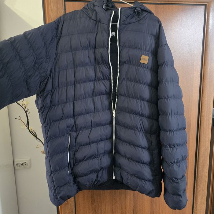 Мъжко яке Urban clasics