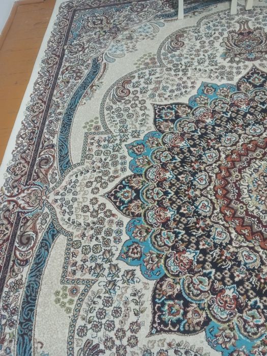 Гилам Кавер сотилади 2дона