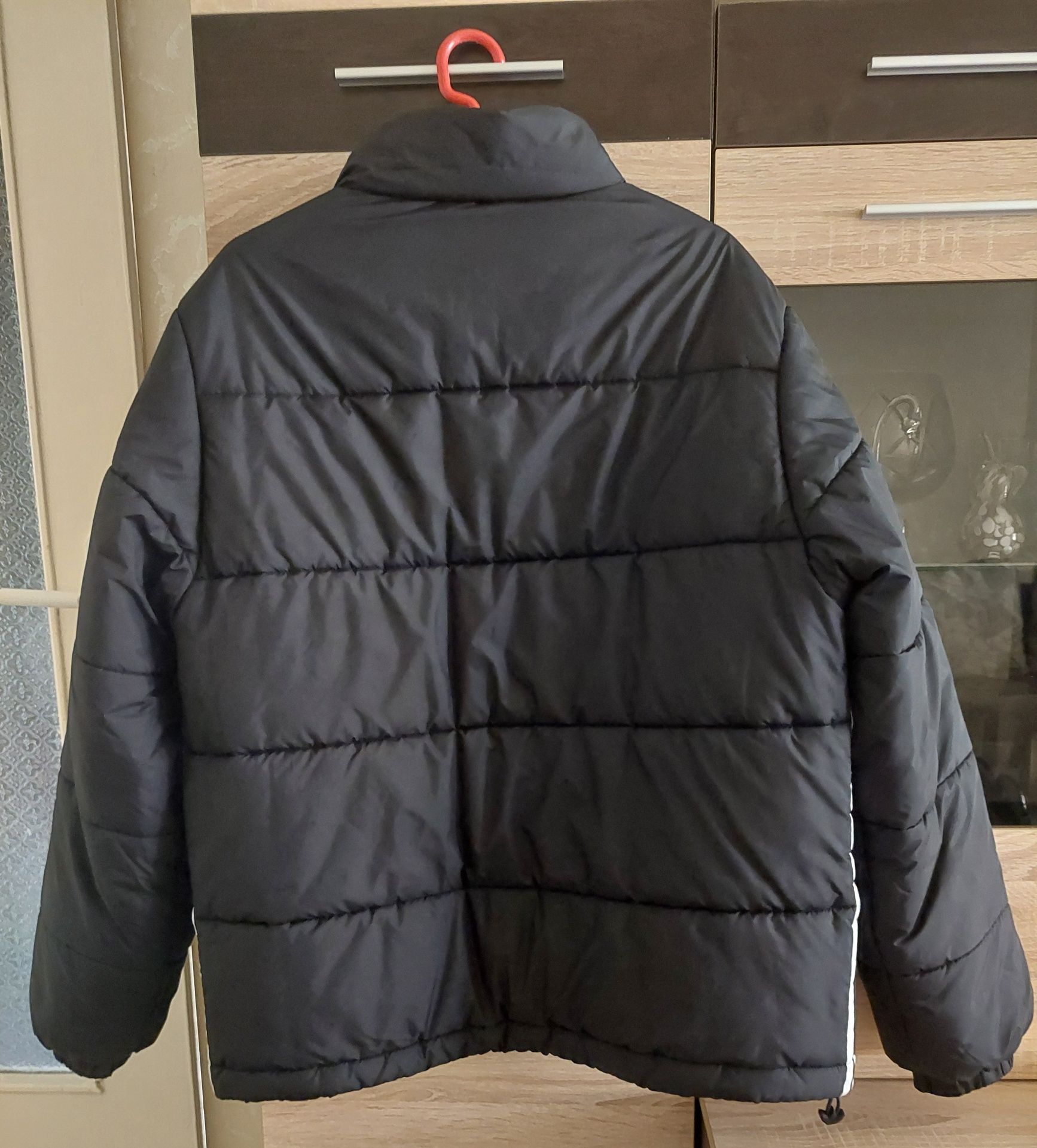 Мъжко пухено яке Adidas GE1341