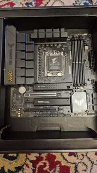 Placa de baza Asus TUF GAMING B650M-PLUS WIFI AMD B650 socket AM5 mATX