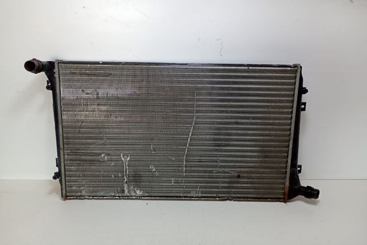 Radiator apa Skoda Octavia a 2-a generatie