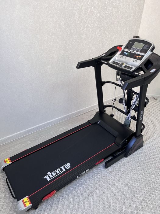 Беговая дорожка LIFETOP, LT2910
