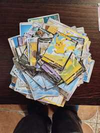 203 pokemon cards
