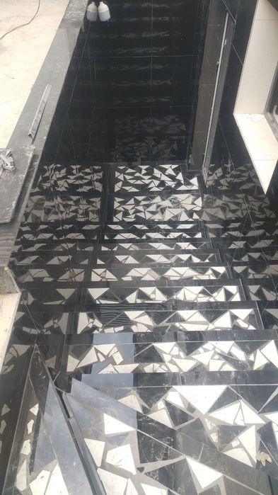 Все виды строительных работ