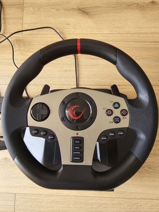Volan Rampage V900-S PS3 PC XBOXONE XBOX360