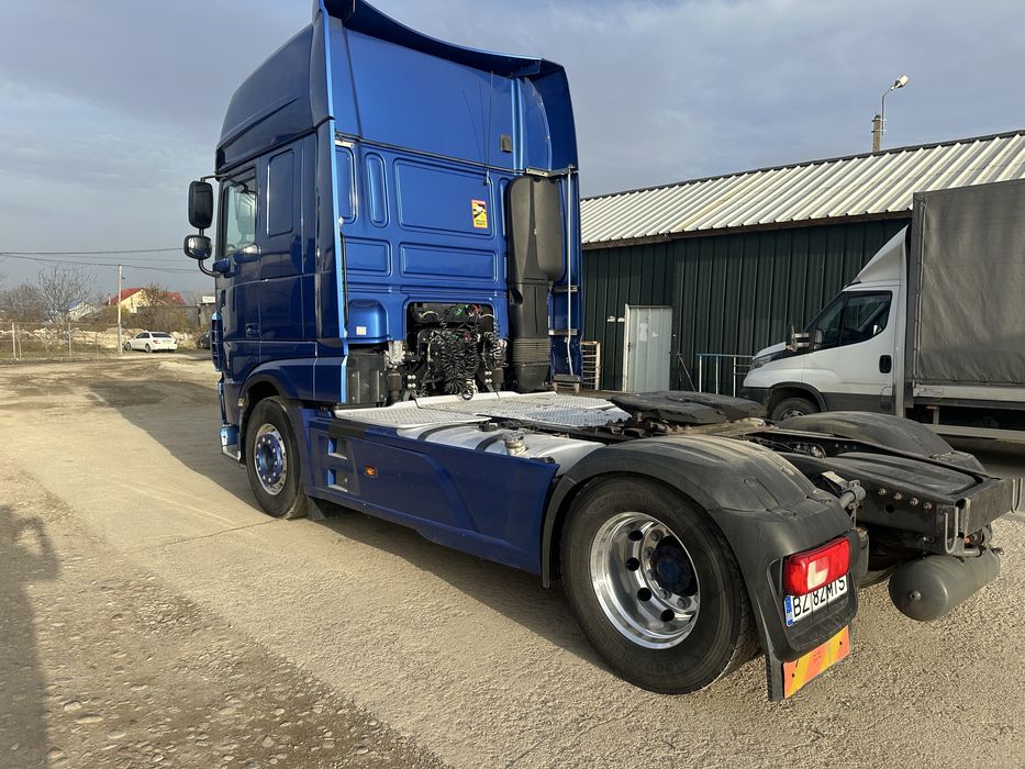 Daf XF 106 euro 6 / 4 unitati disponibile