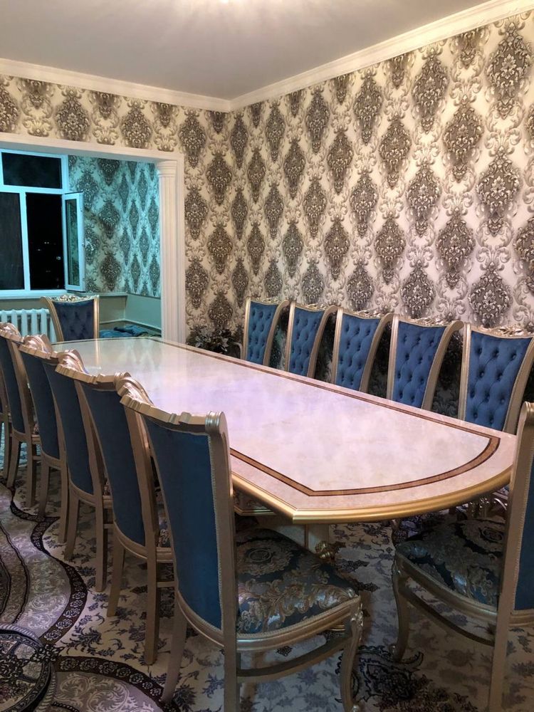 Китайский мебель. Мебель для гостиной.