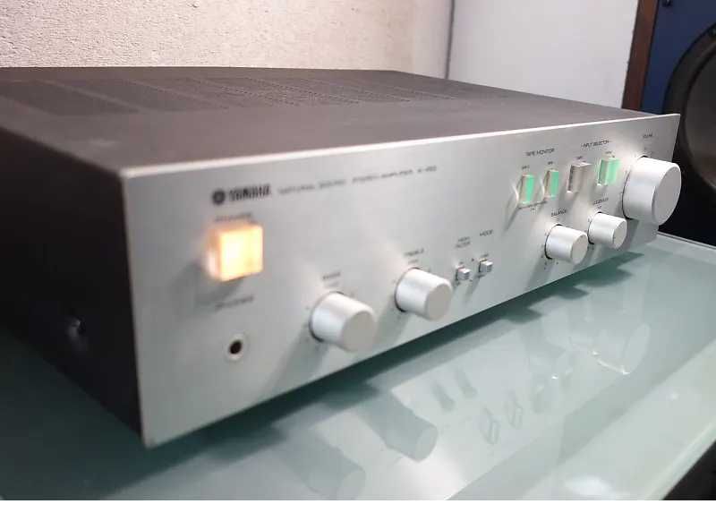 Boxe Onkyo sc 60 , Amplificator YAMAHA A-450, Dali 400 boxe