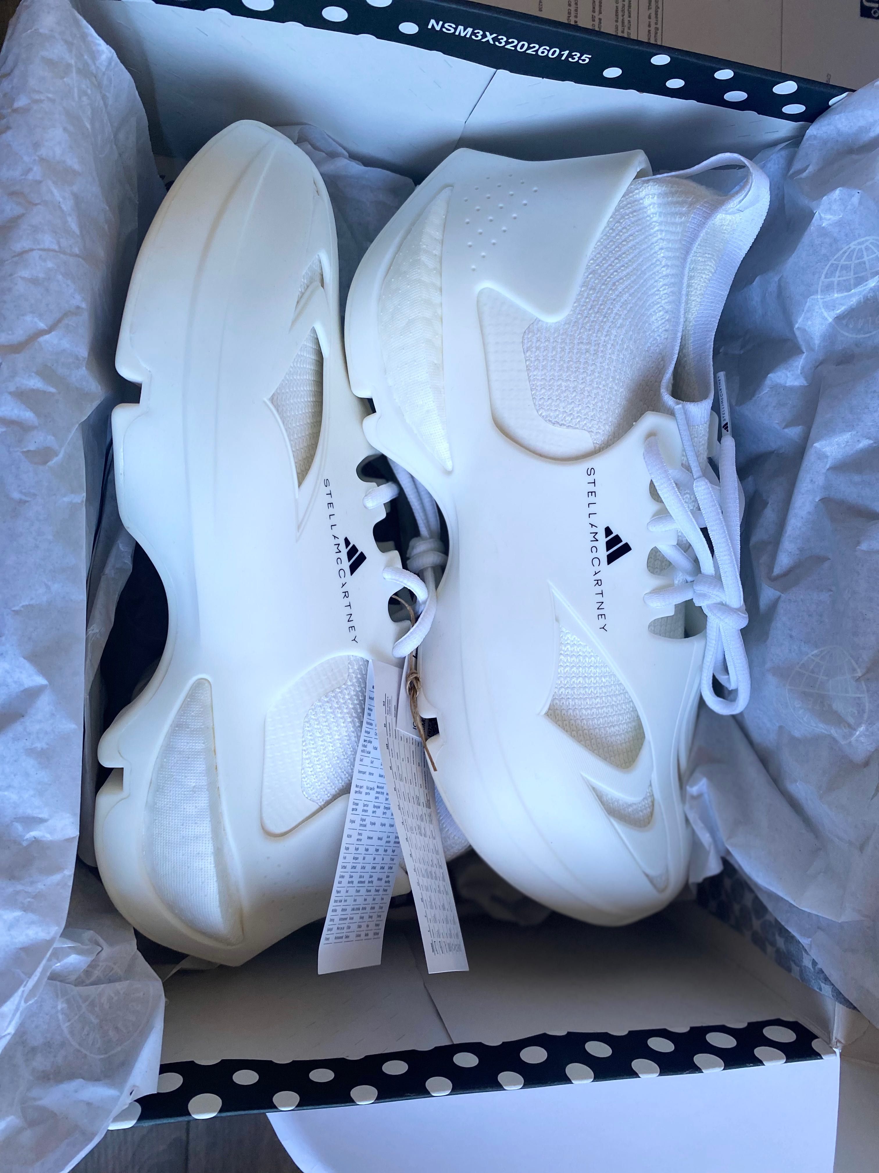Продавам Adidas X Stella Maccartney
