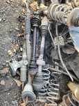 Planetara  stanga dreapta dacia logan 1.6