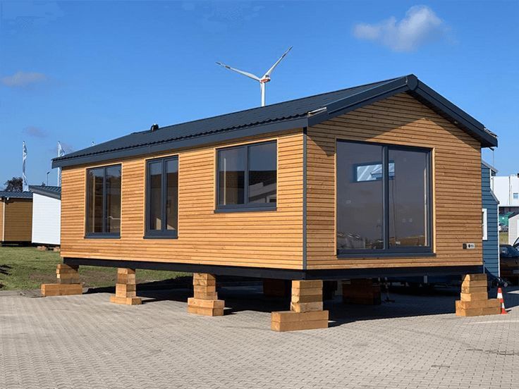 Vand container modular tip casa de locuit. Mai avem de vânzare și alte