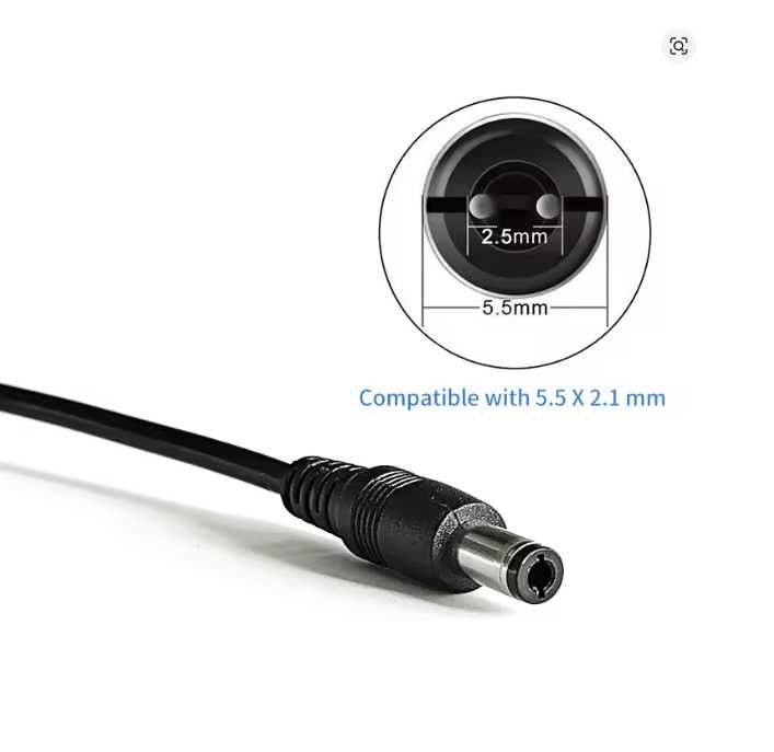 Sursa reglabila 3v - 12v 5A incarcator laptop