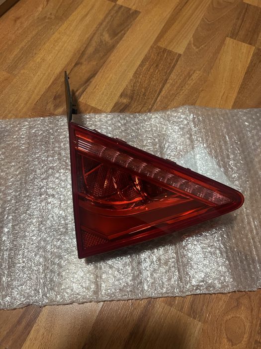 Audi A7 2012г. комплект американски стопове