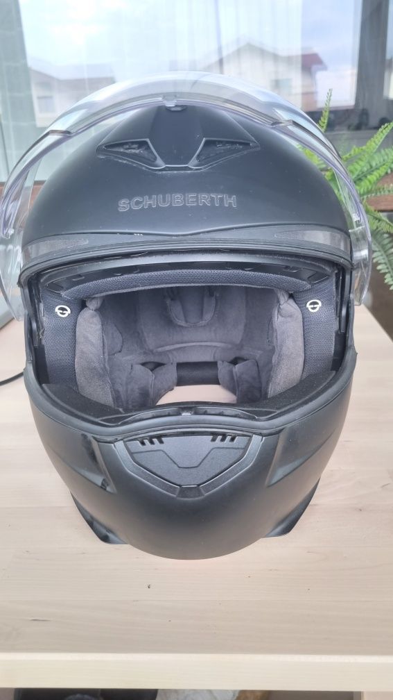 Schuberth C3 Pro