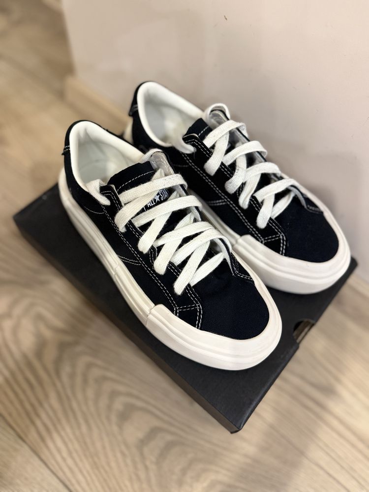 Обувки Converse 38 номер